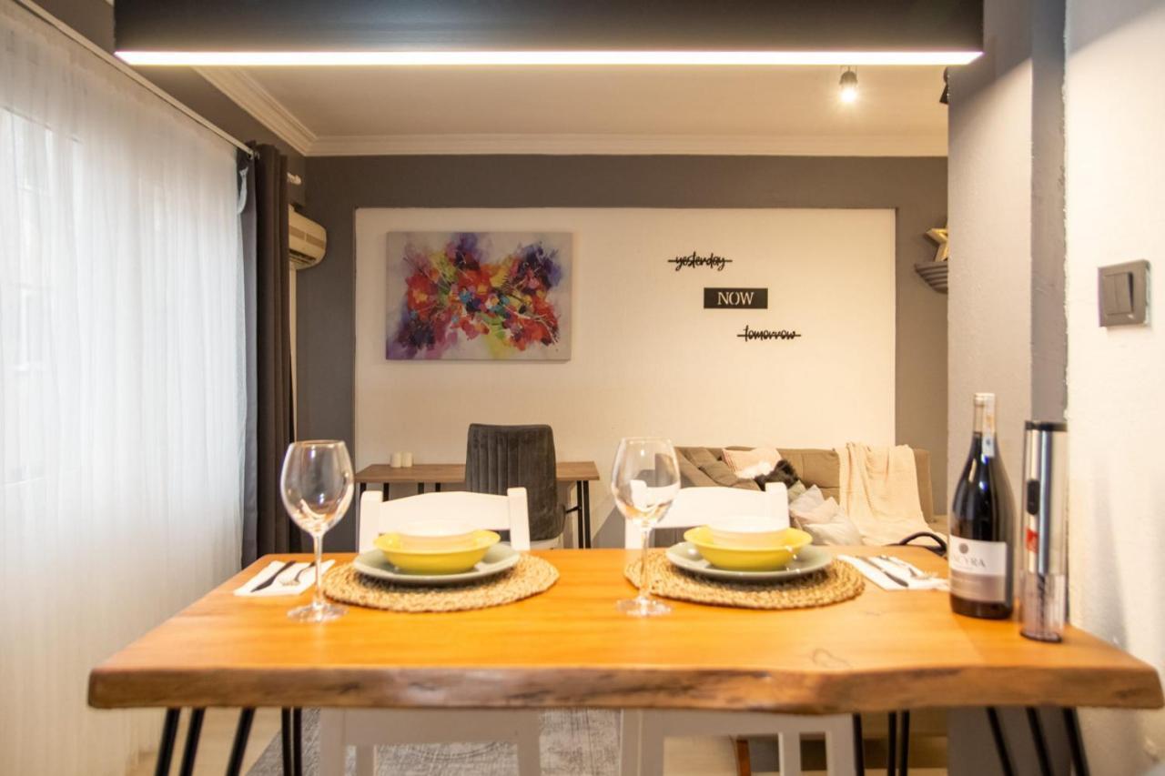 Amazing Flat Near The Coast With A Delightful Shared Terrace Close To Public Transportation In Karsiyaka İzmir Extérieur photo