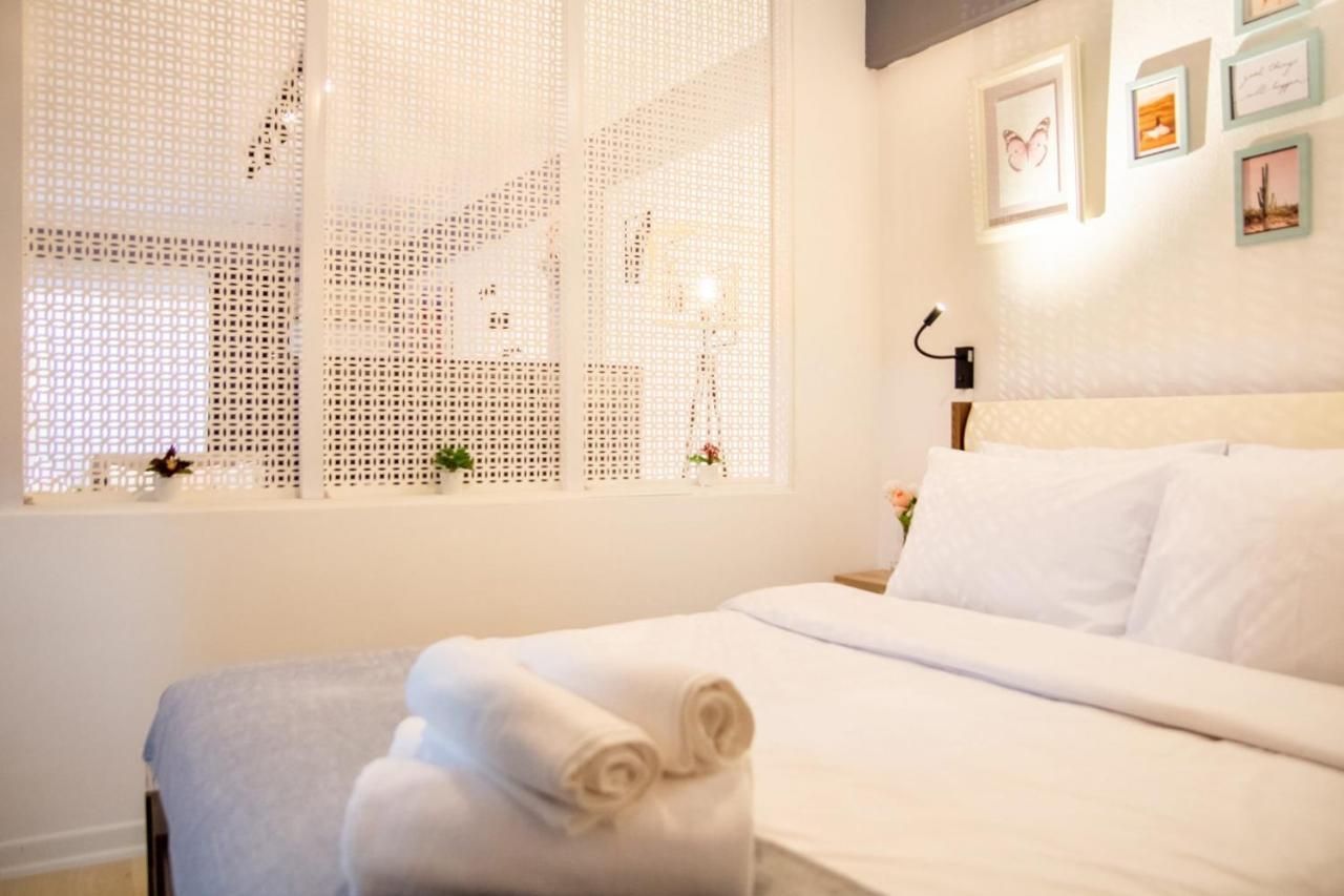 Amazing Flat Near The Coast With A Delightful Shared Terrace Close To Public Transportation In Karsiyaka İzmir Extérieur photo